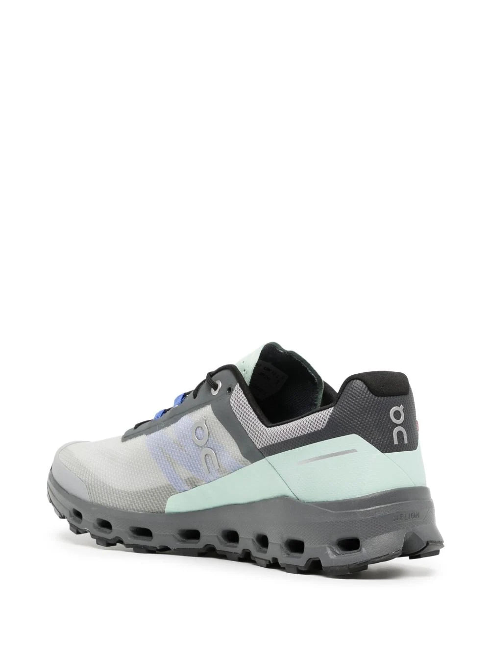 On Running tenis bajos Cloudvista