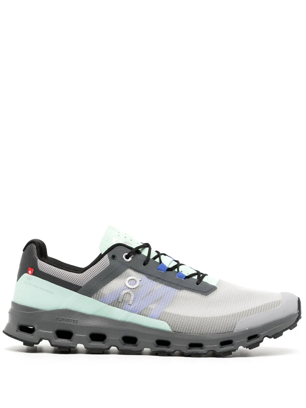 On Running tenis bajos Cloudvista