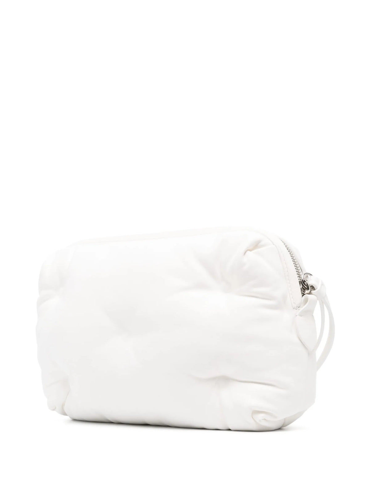 Maison Margiela bolsa cámara Glam Slam - Blanco - imagen 3