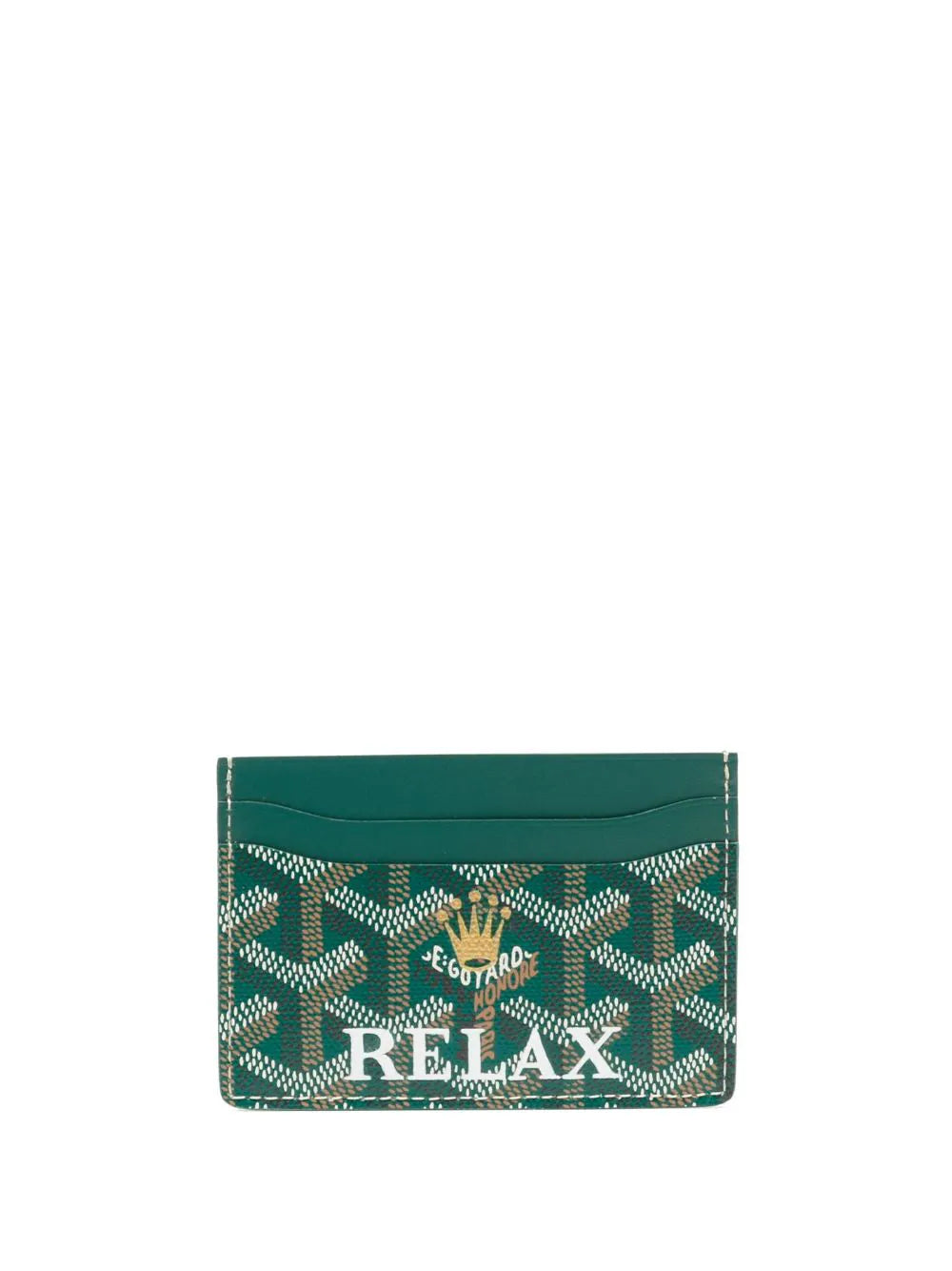 Goyard tarjetero Saint Sulpice