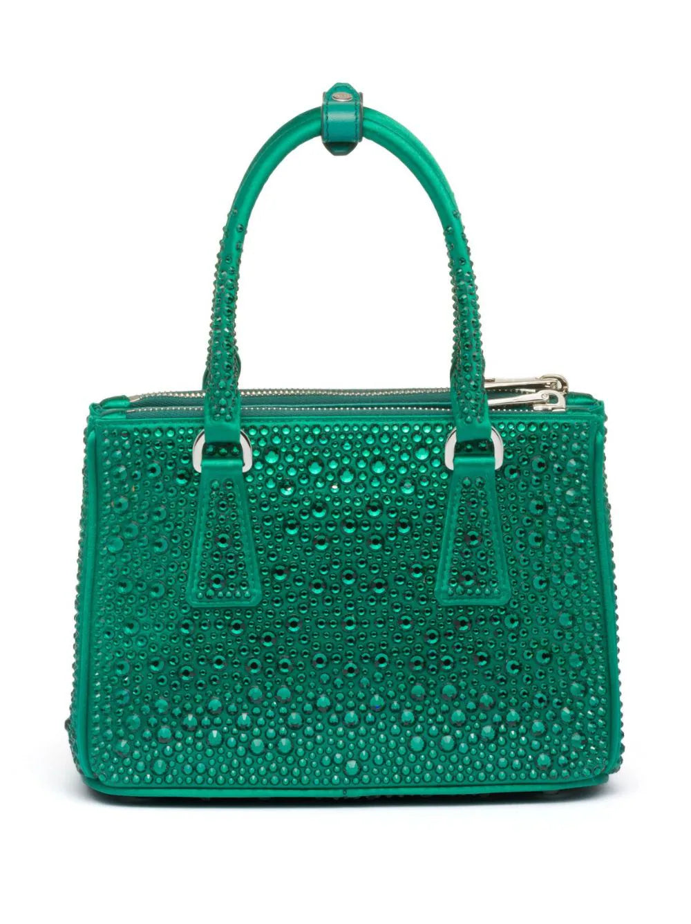 Prada bolsa Galleria mini