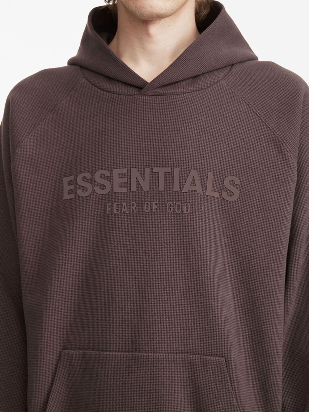 Hoodie Fear of God Essentials