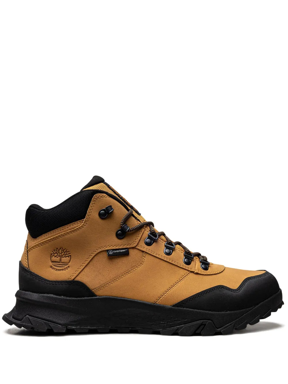 Timberland botas Lincoln Peak Mid