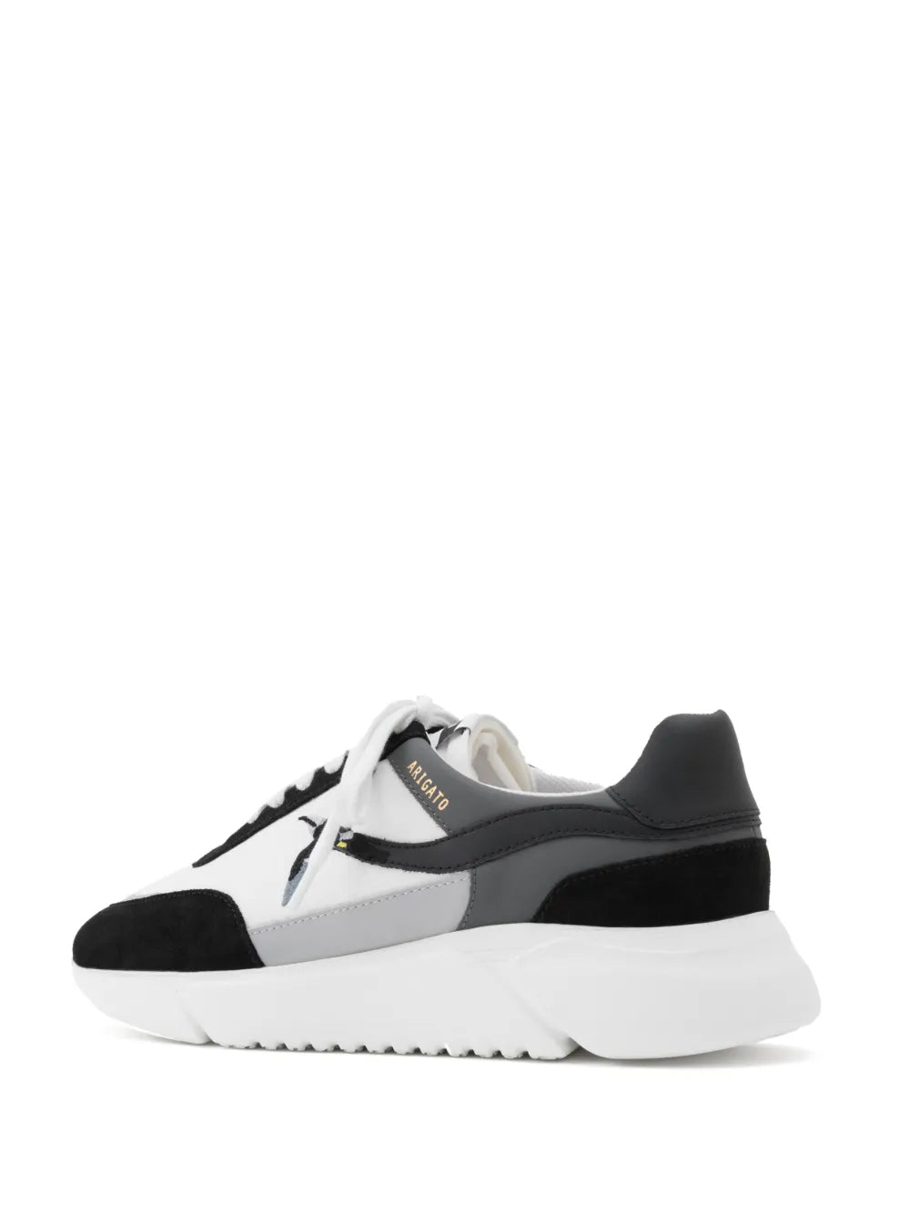 Axel Arigato tenis bajos Genesis Stripe B Bird