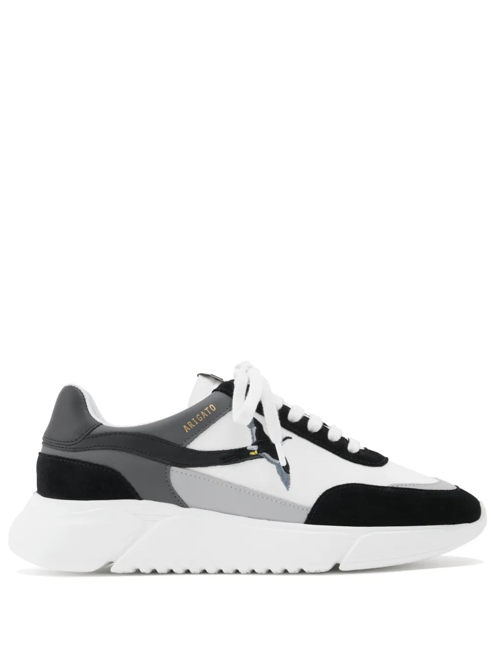 Axel Arigato tenis bajos Genesis Stripe B Bird
