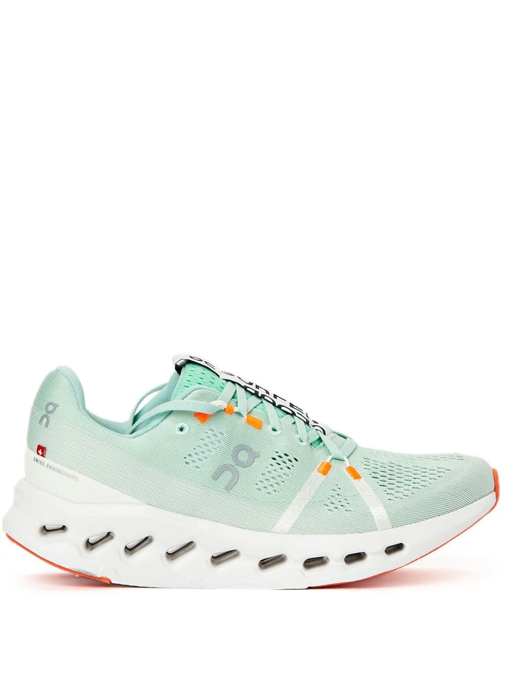 On Running tenis Cloudsurfer Mujer