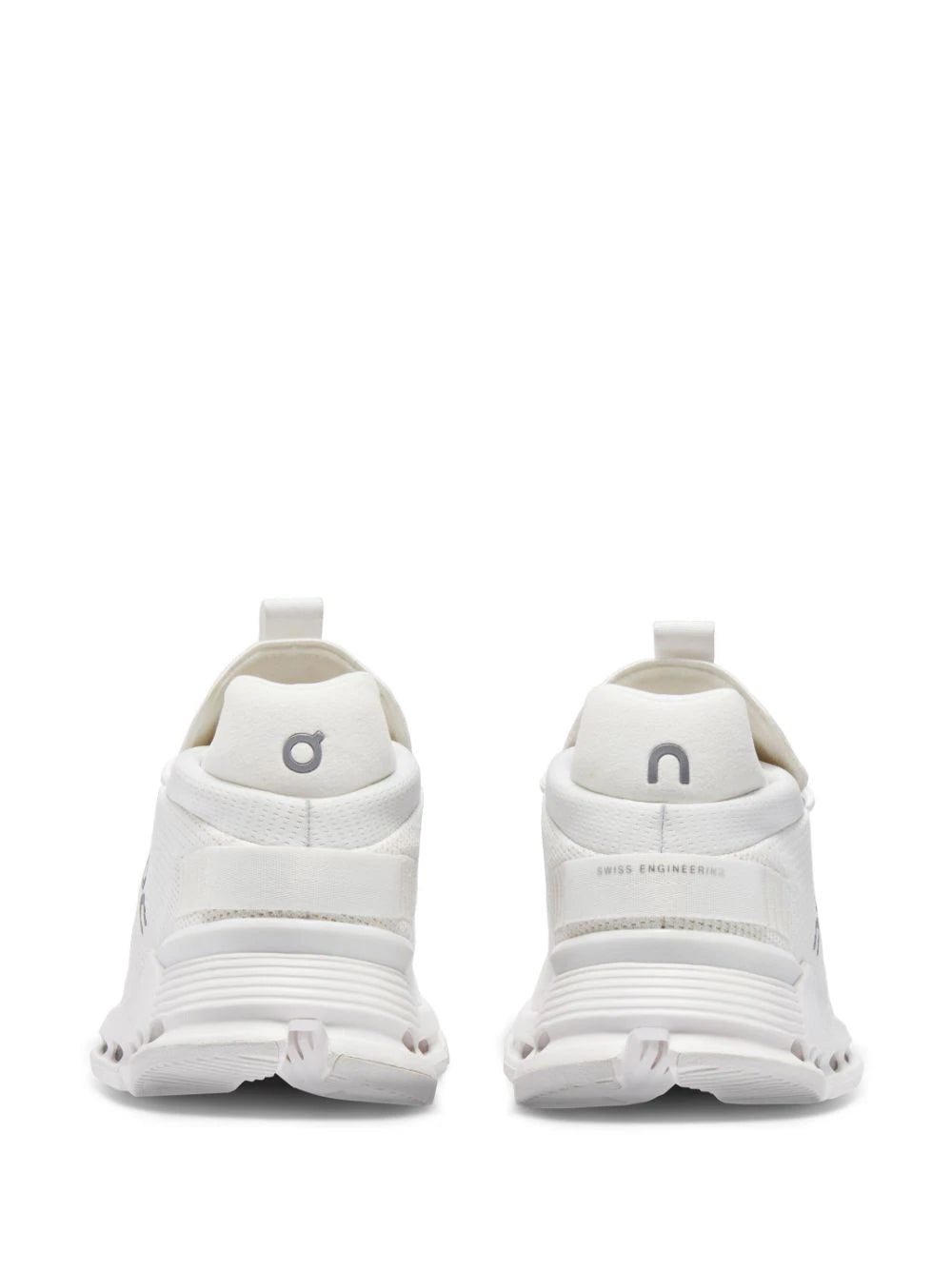 On Running tenis Cloudnova Undyed Mujer