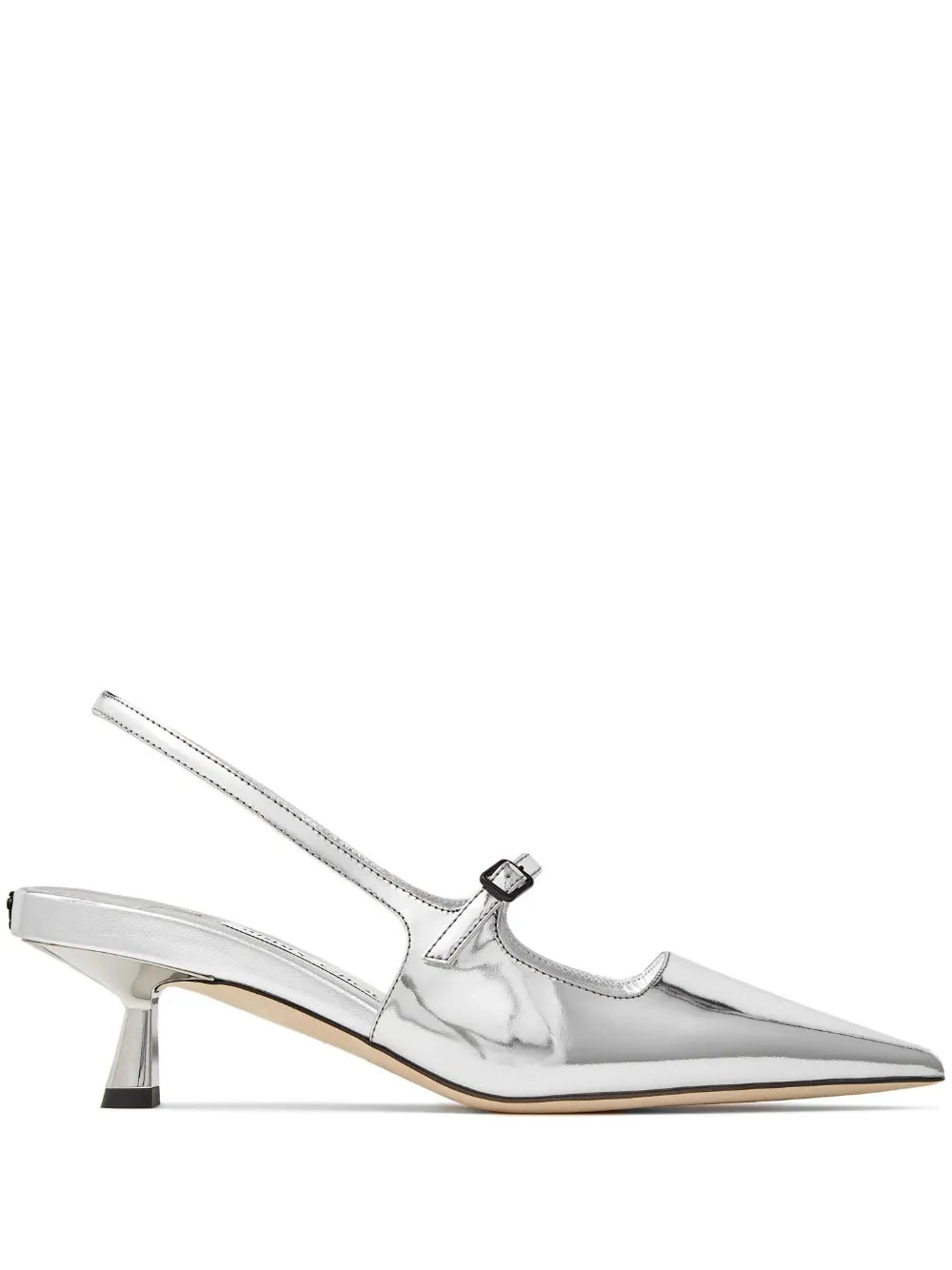 Jimmy Choo zapatillas Didi con tacón de 45mm