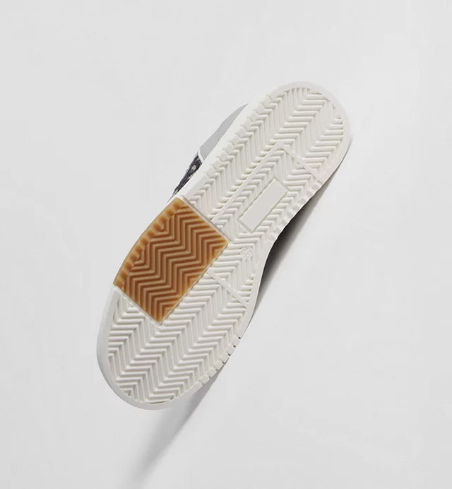 Sneaker Dior de caña baja B27 Uptown