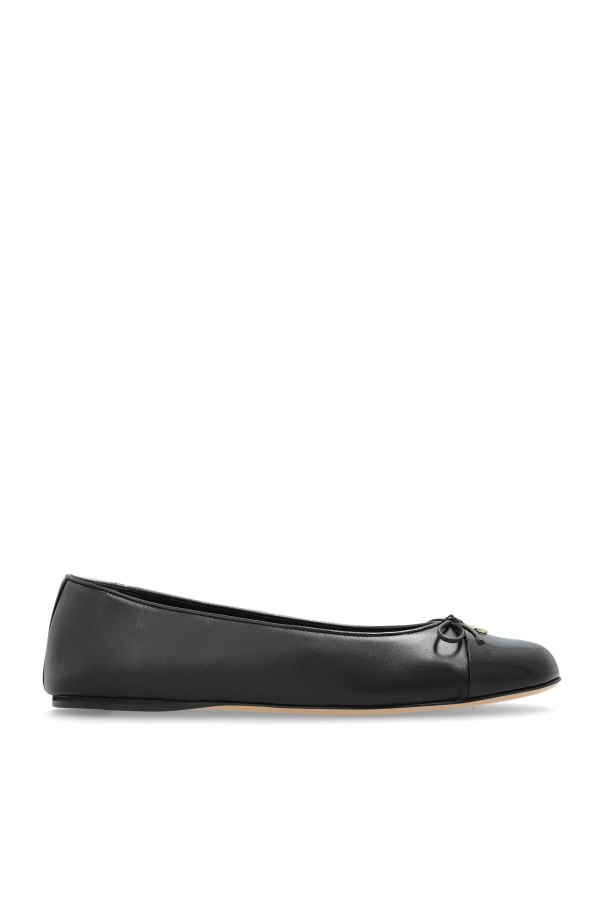 Ballerinas Gucci Horsebit