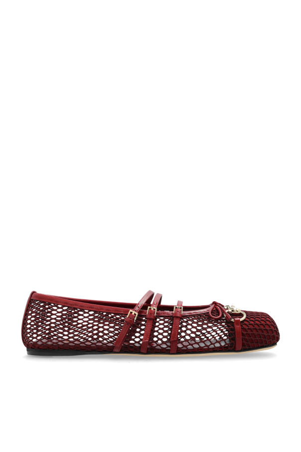 Ballerinas Gucci Horsebit