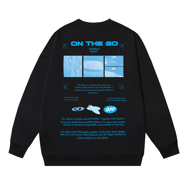 Hoodie Off-White