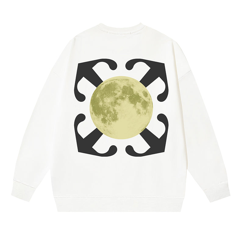 Hoodie Off-White