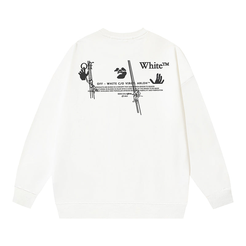 Hoodie Off-White