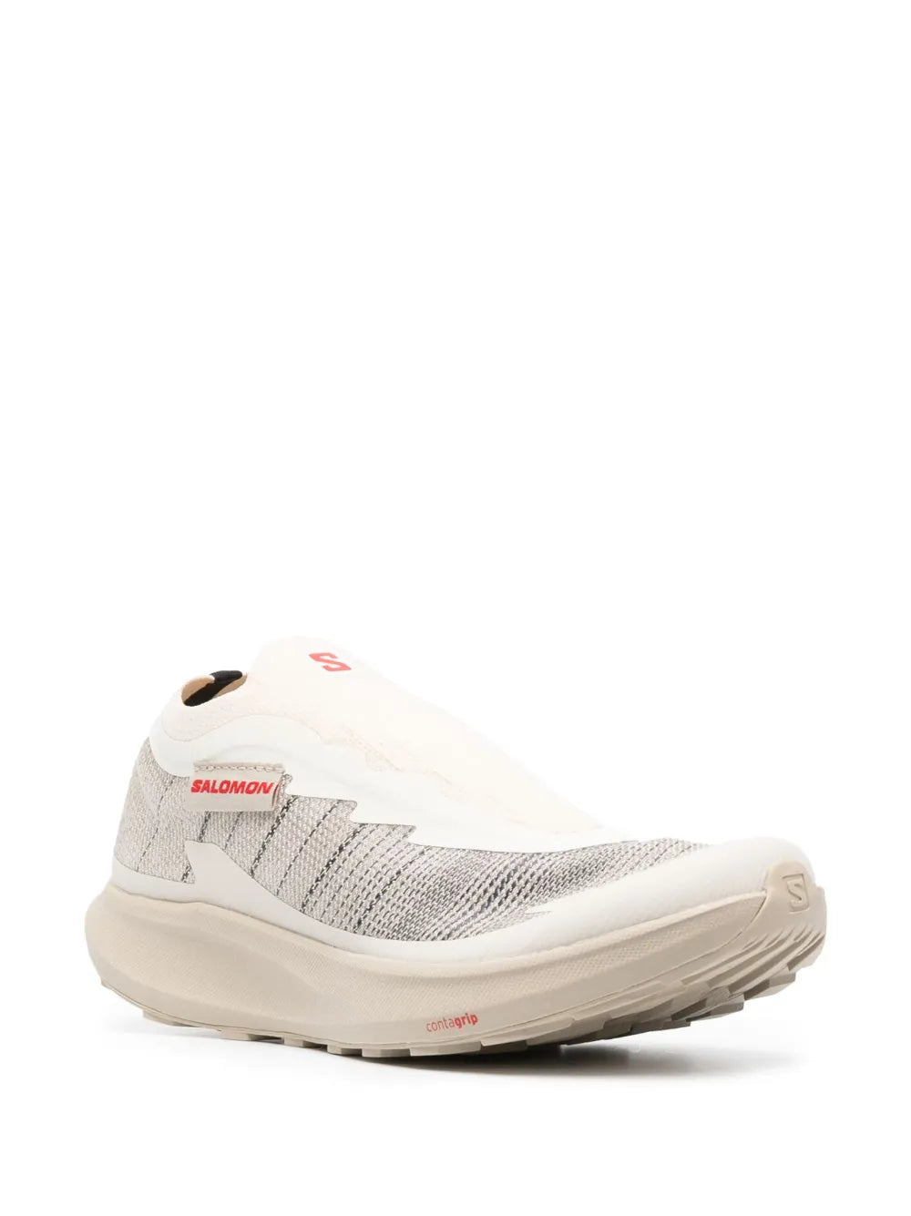 Salomon tenis bajos Pulsar Advancer - Neutro - imagen 2