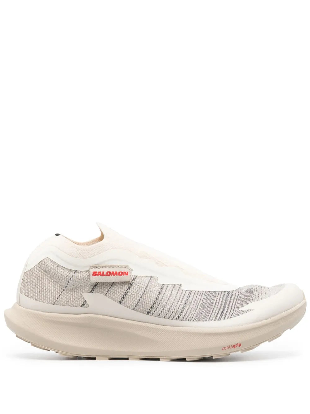 Salomon tenis bajos Pulsar Advancer - Neutro - imagen 1