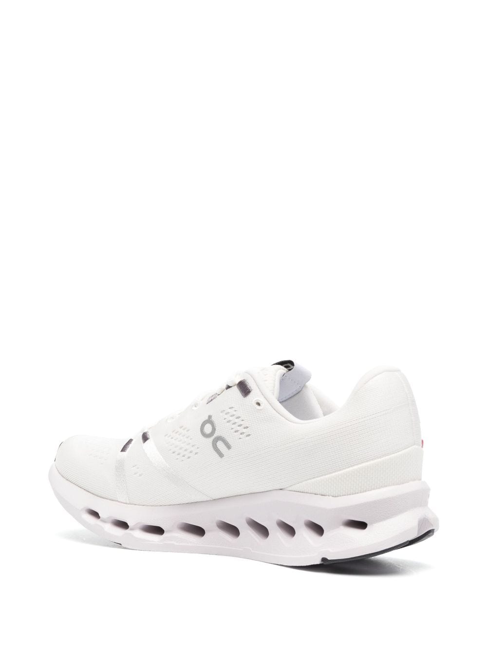 On Running tenis running Cloudsurfer Mujer