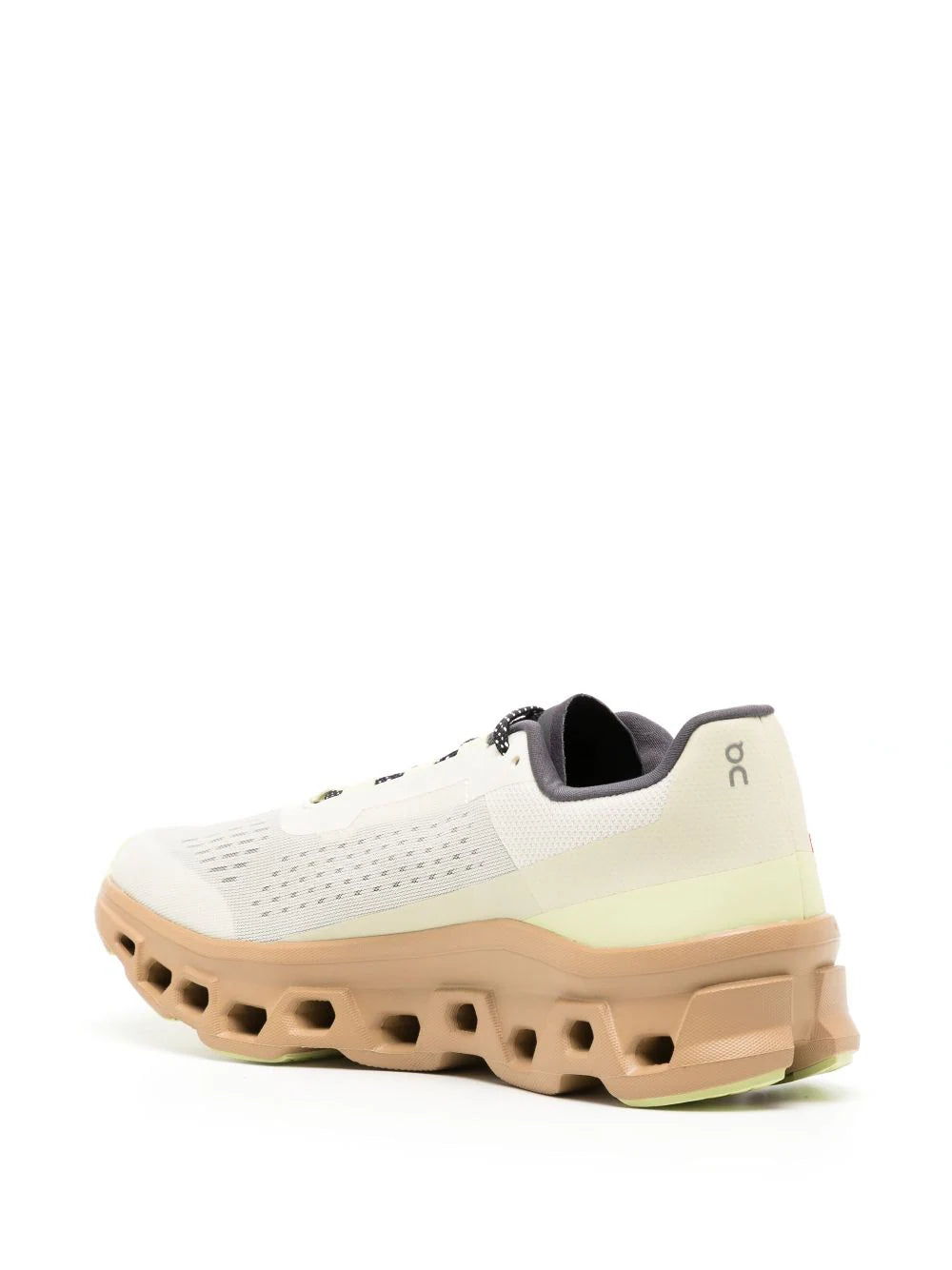 On Running tenis running Cloudmonser