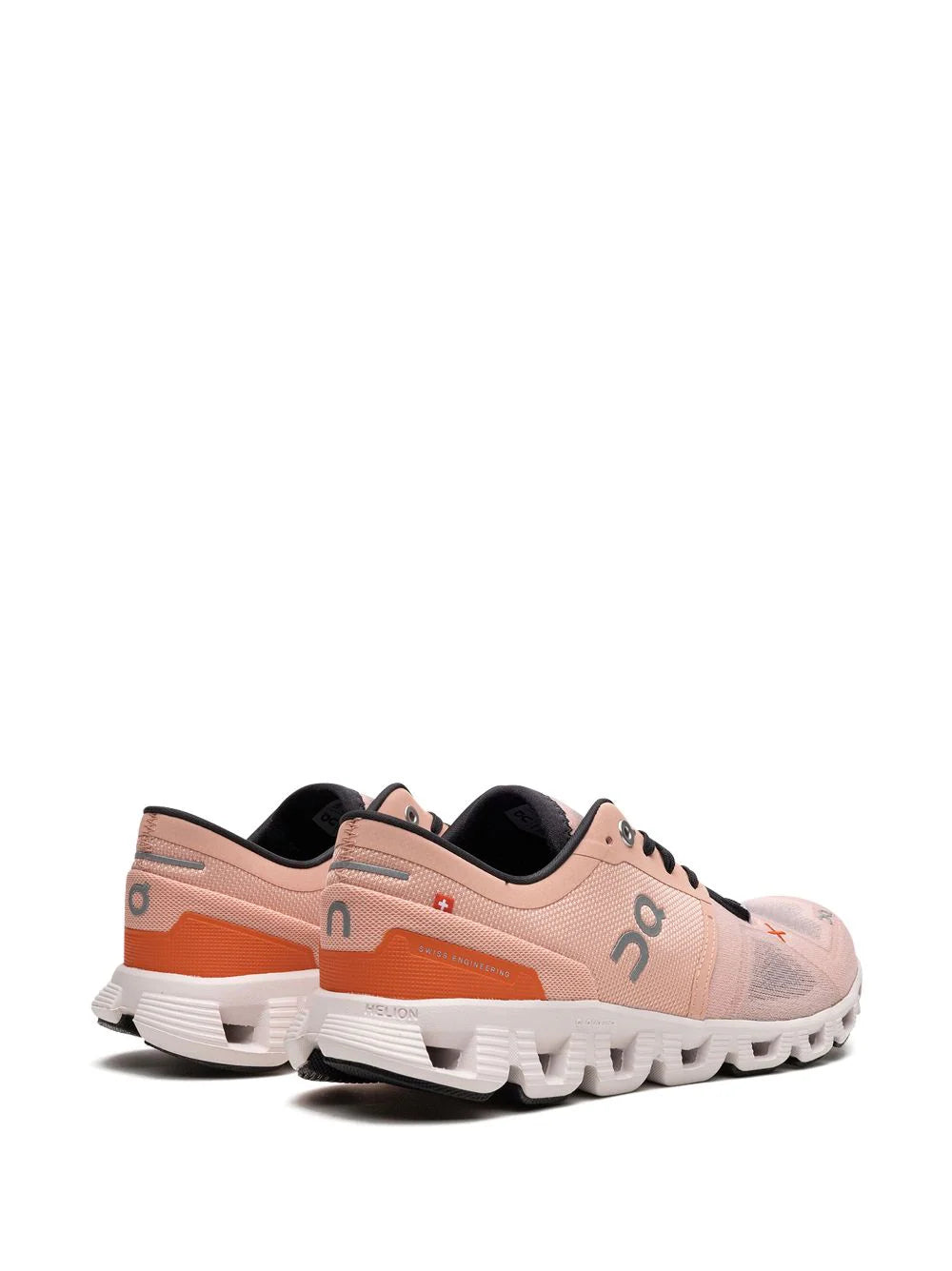 On Running tenis bajos Cloud X 3 Mujer