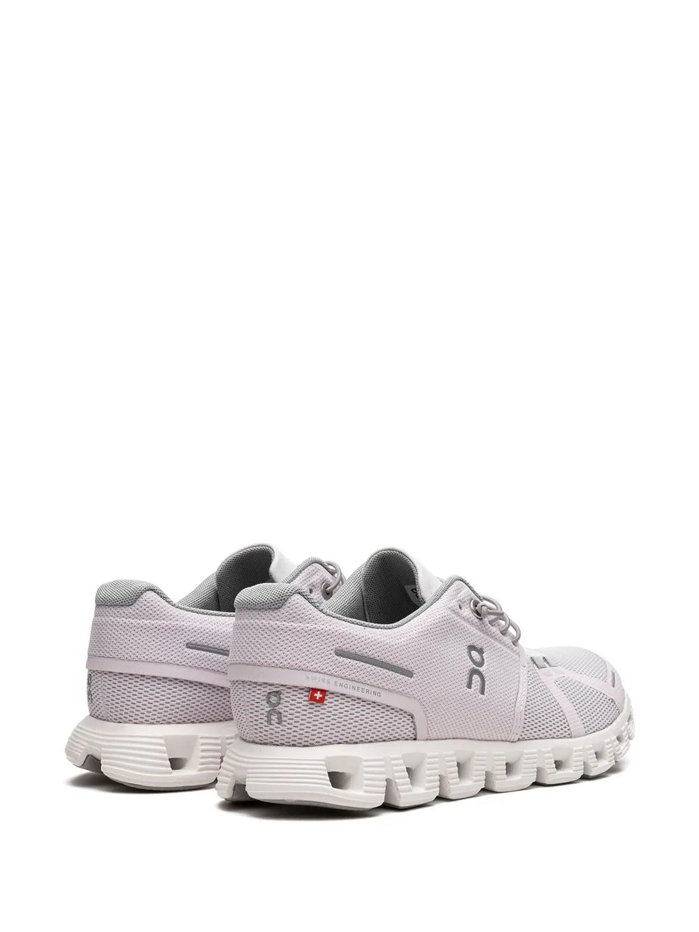 On Running tenis Cloud 5 Mujer