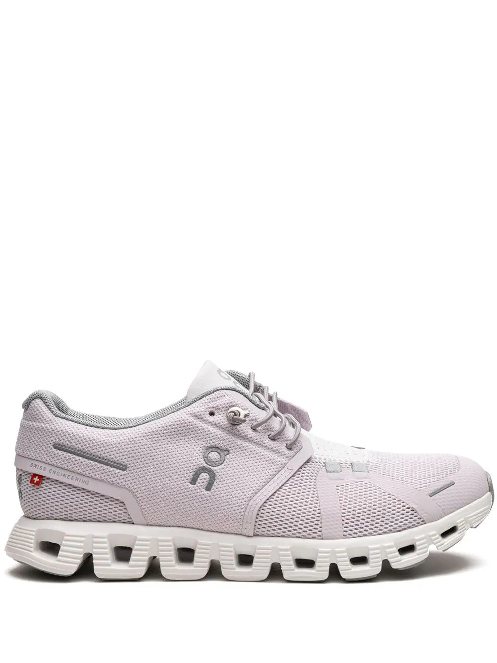 On Running tenis Cloud 5 Mujer
