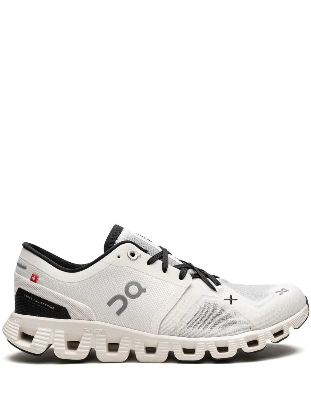 On Running tenis bajos Cloud X 3 Mujer