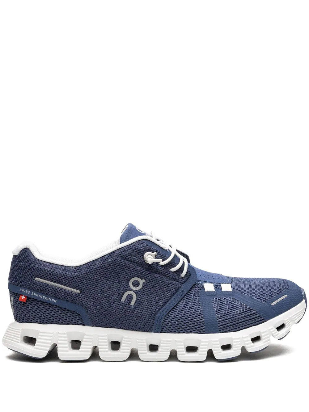 On Running tenis Cloud 5 Mujer