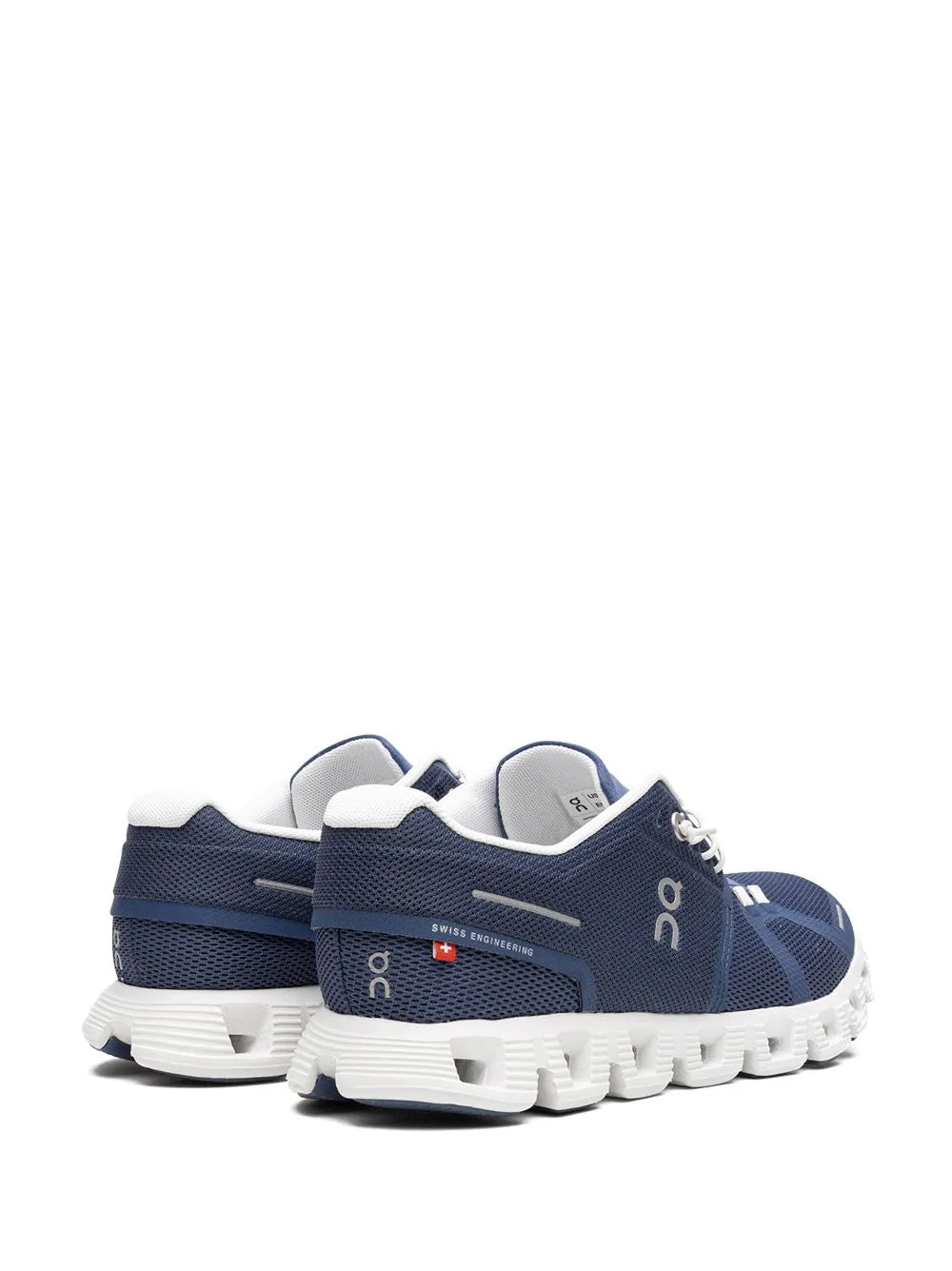 On Running tenis Cloud 5 Mujer