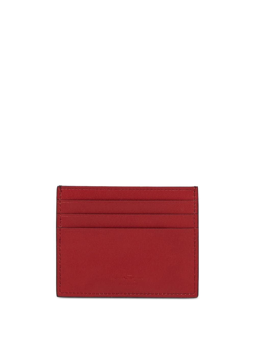 Ferragamo tarjetero Gancini