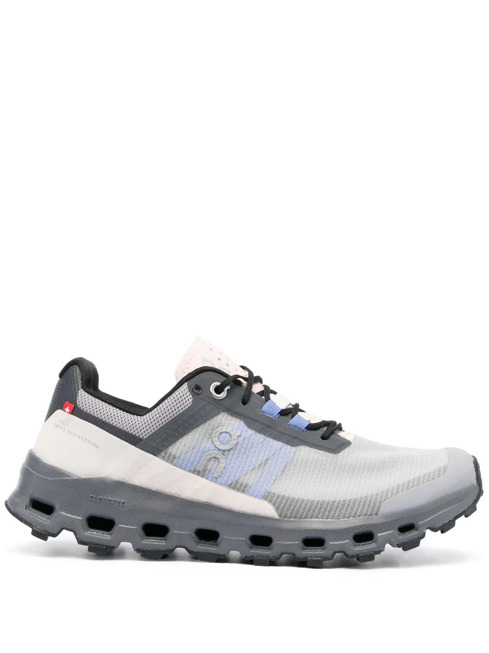 On Running tenis bajos Cloudvista Mujer