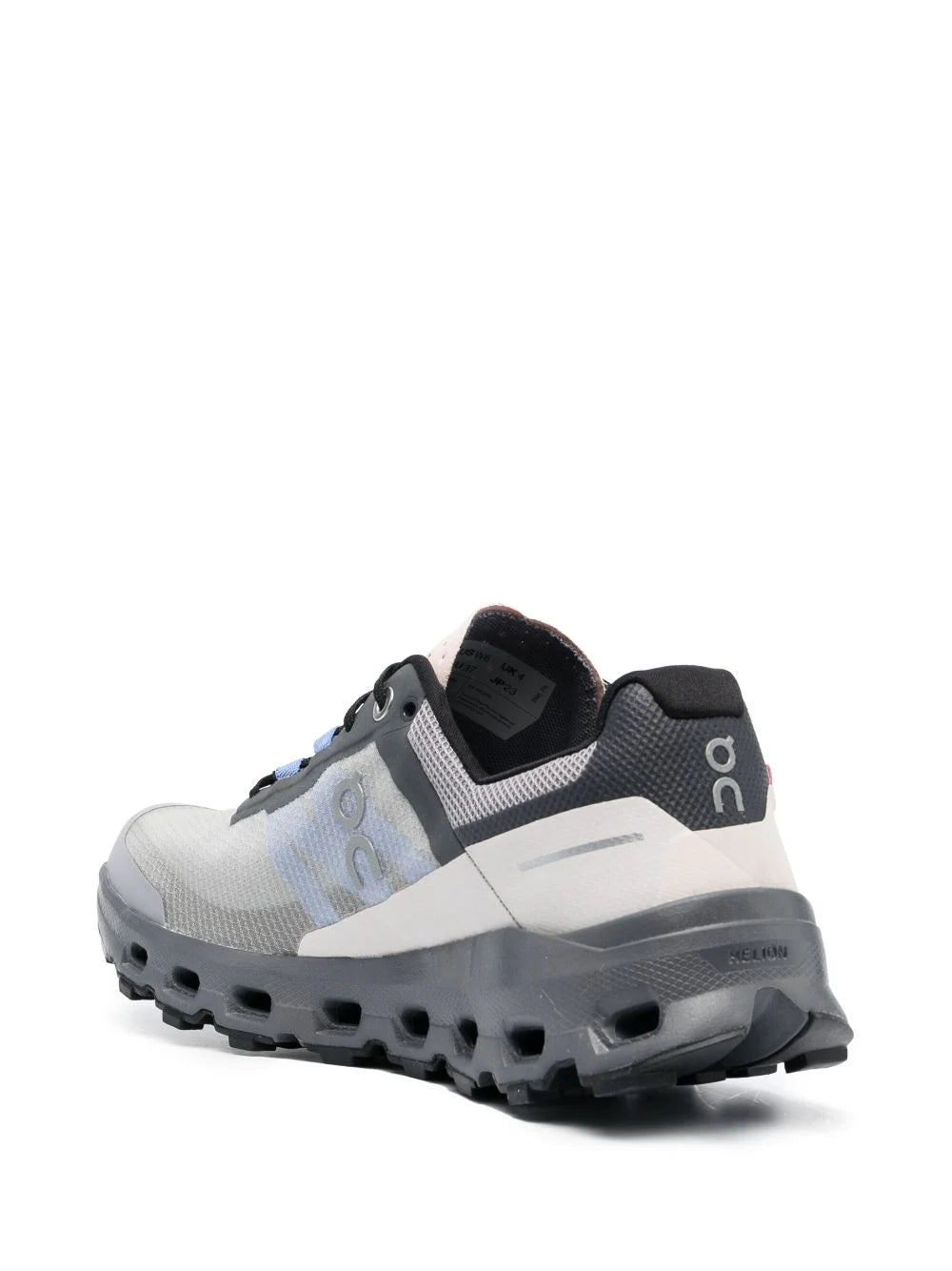 On Running tenis bajos Cloudvista Mujer