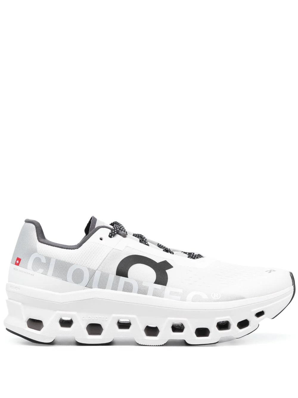On Running tenis bajos Cloudmonster
