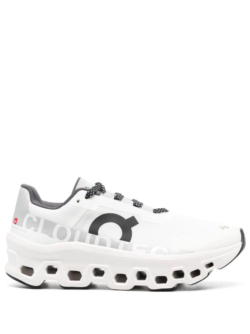 On Running tenis Cloudmonster Mujer