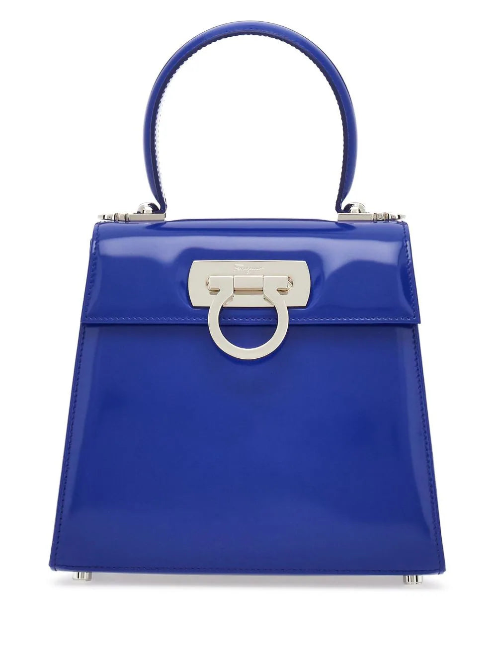 Ferragamo tote Iconic Top Handle