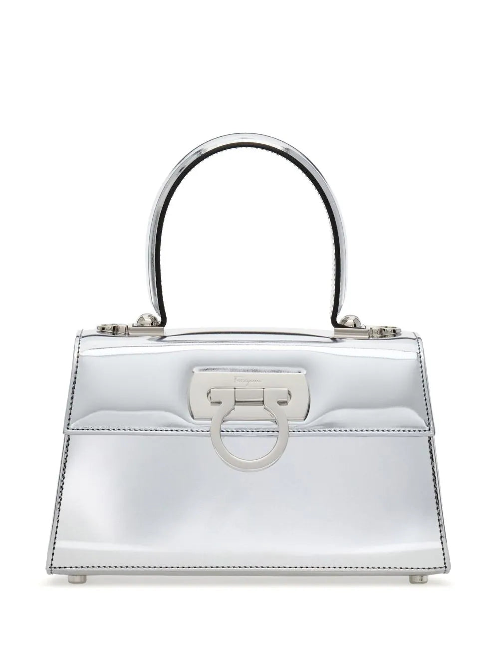 Ferragamo tote Iconic Top Handle
