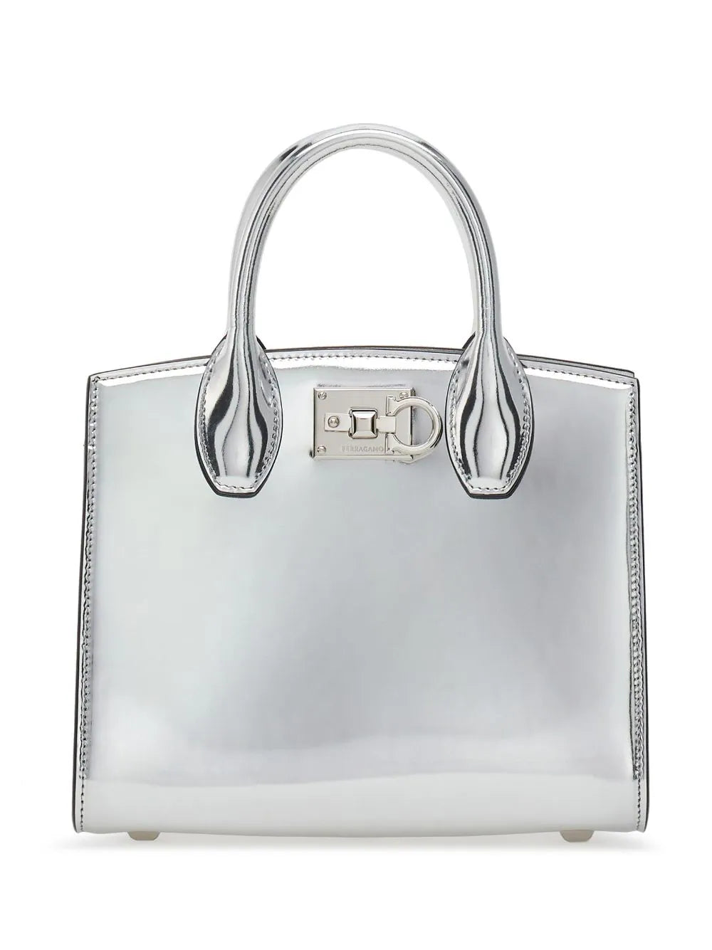 Ferragamo tote The Studio pequeña
