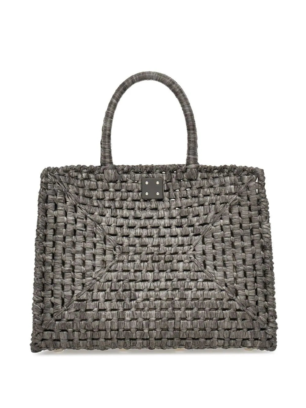Ferragamo tote Studio Box mediana