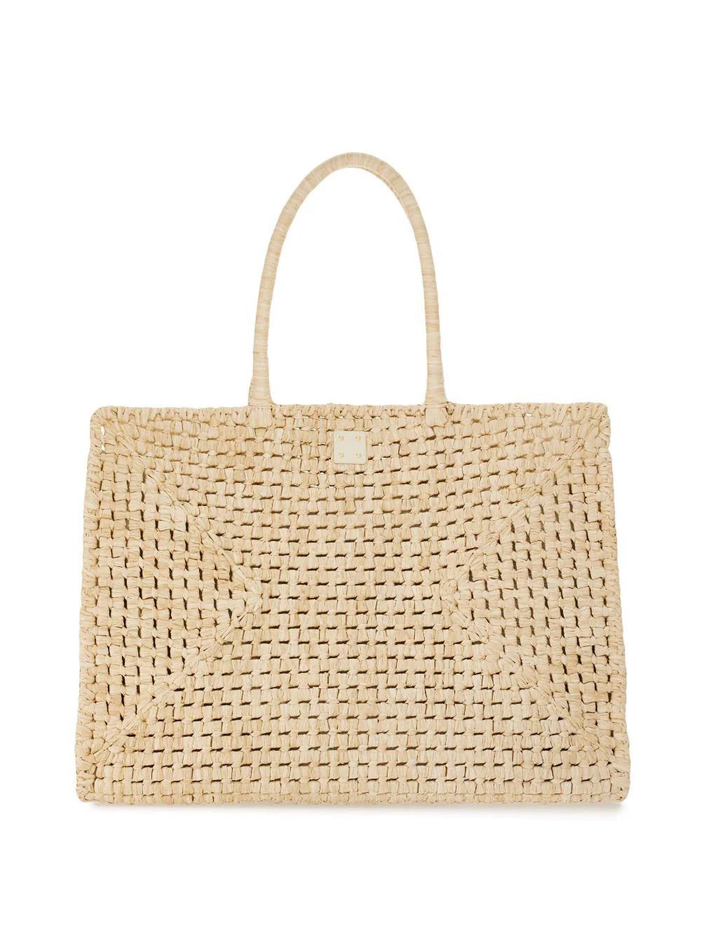 Ferragamo tote The Studio grande
