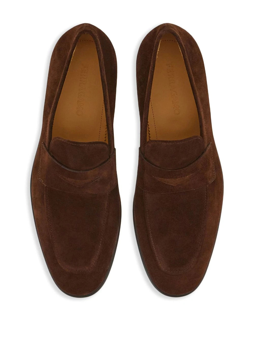 Ferragamo mocasines penny