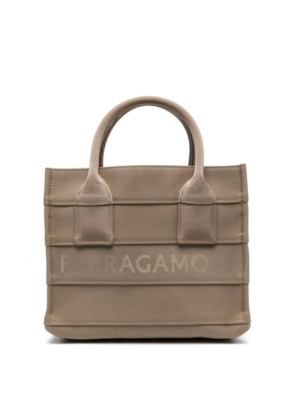 Ferragamo tote Signature (S)