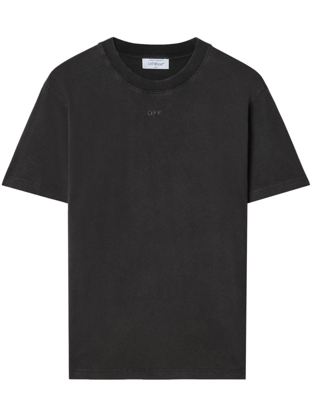 Playera Off-White Super Moon