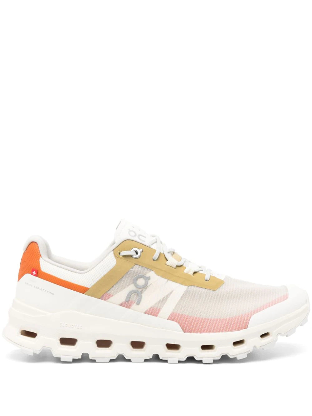 On Running tenis Cloudvista Exclusive Mujer