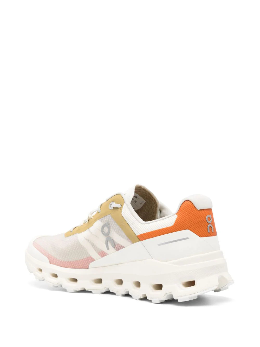 On Running tenis Cloudvista Exclusive Mujer