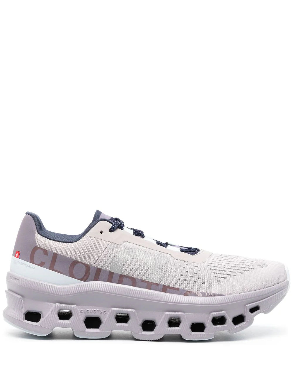 On Running tenis bajos Cloudmonster Mujer