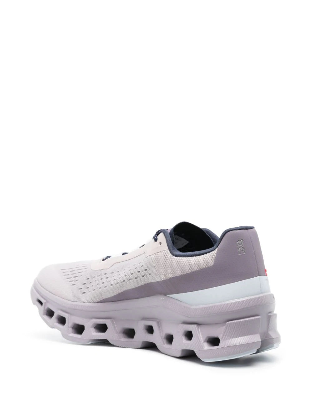 On Running tenis bajos Cloudmonster Mujer