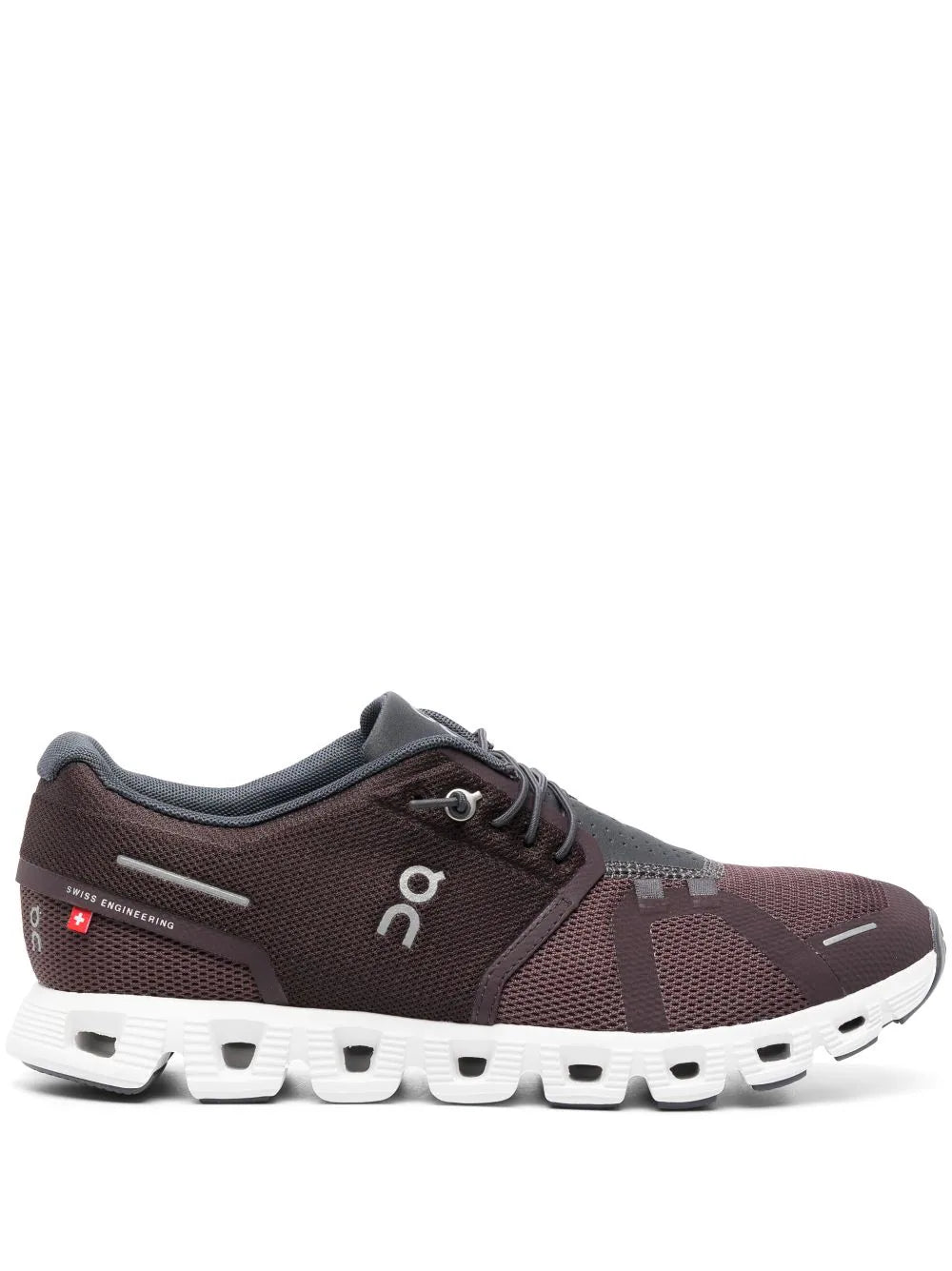 On Running tenis bajos On Cloud 5 Mujer