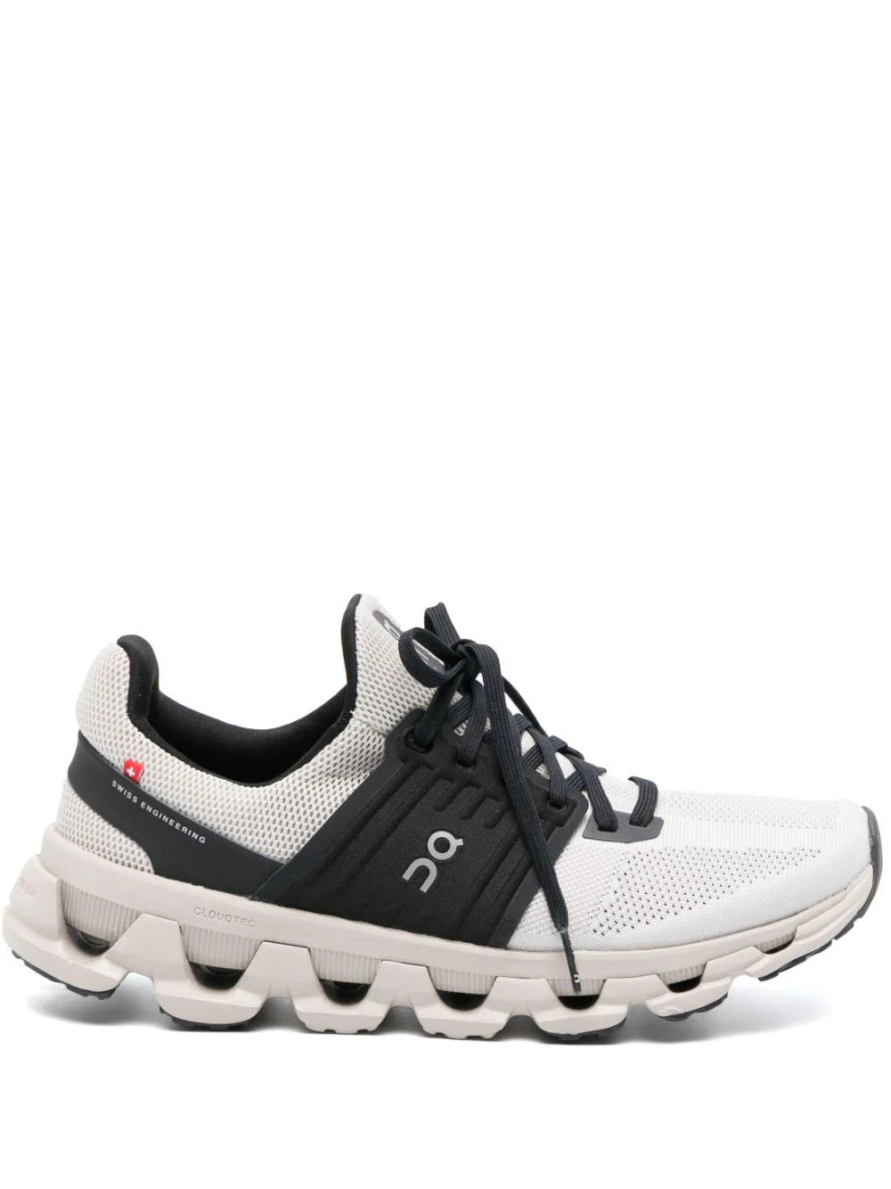 On Running tenis bajos Cloudswift 3 Mujer