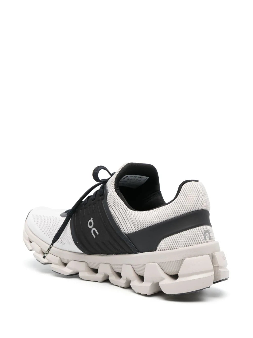 On Running tenis bajos Cloudswift 3 Mujer