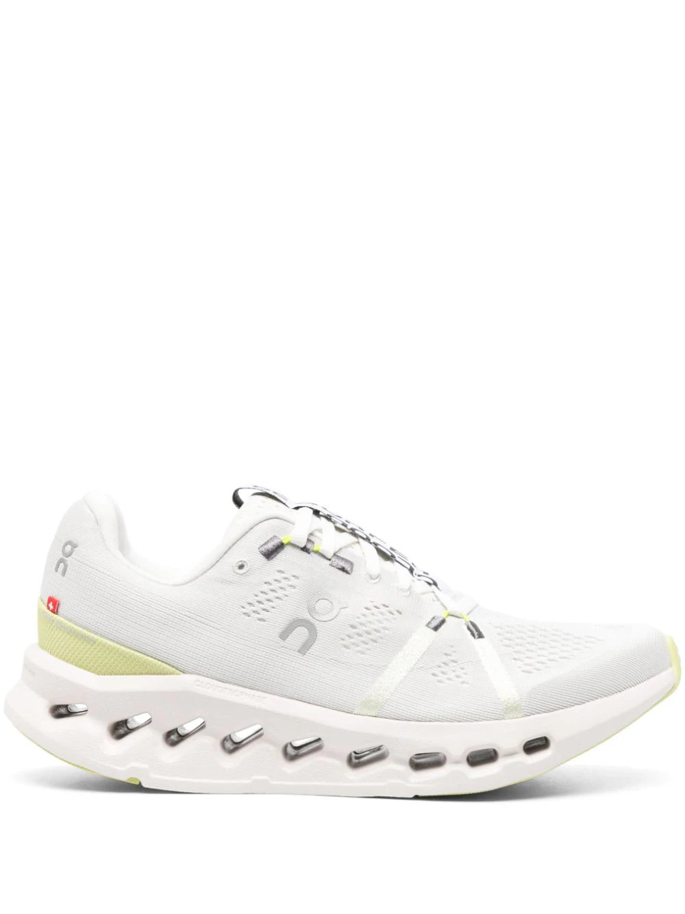 On Running tenis bajos Cloudsurfer Mujer