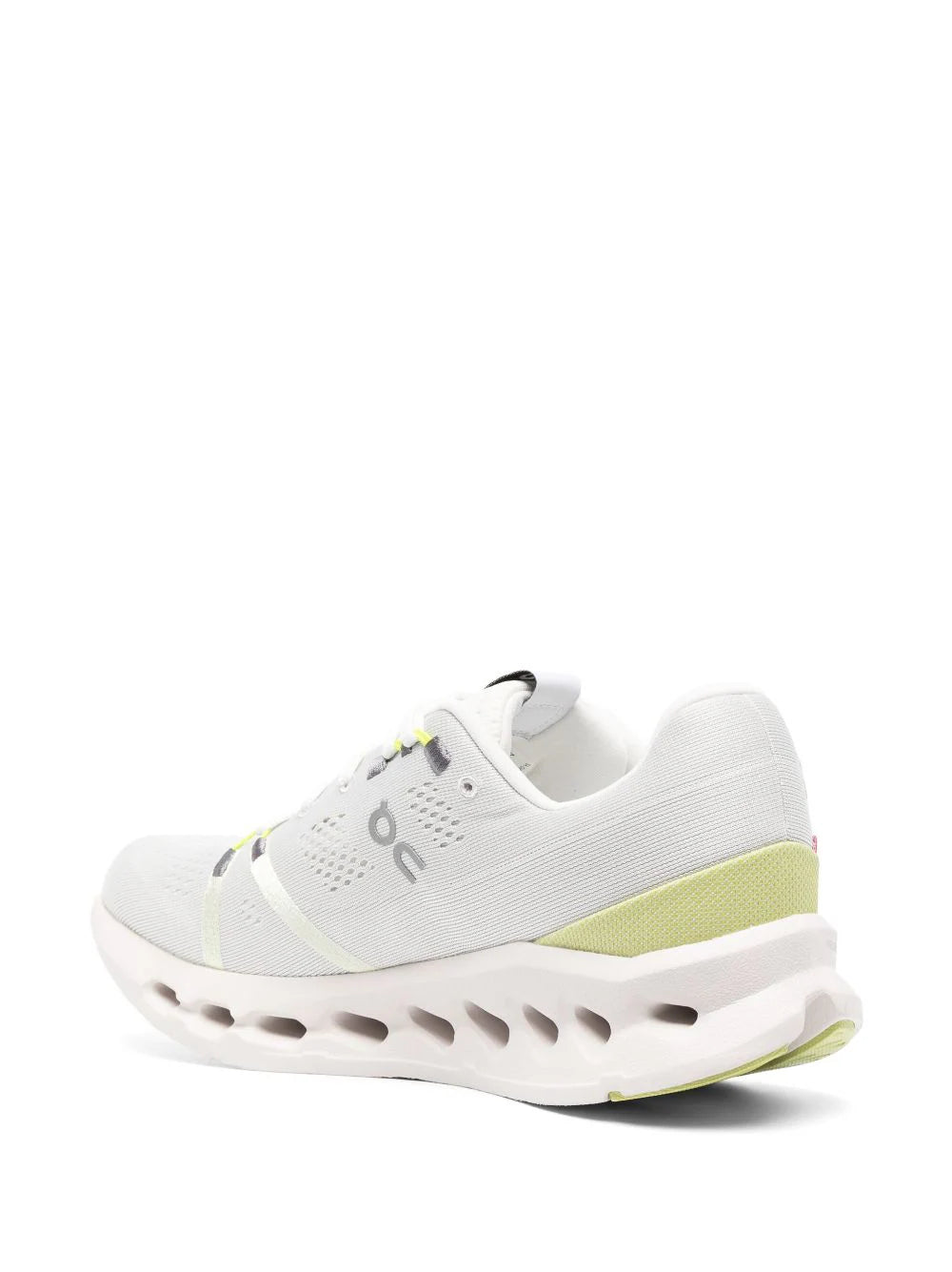 On Running tenis bajos Cloudsurfer Mujer